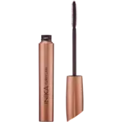 INIKA organic INIKA - Curvy Lash Vegan Mascara: Black