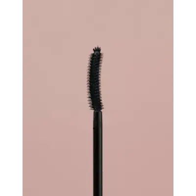 INIKA organic INIKA - Curvy Lash Vegan Mascara: Black