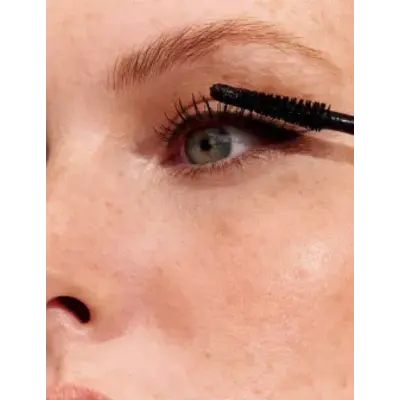 INIKA organic INIKA - Curvy Lash Vegan Mascara: Black