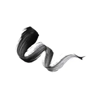 INIKA organic INIKA - Curvy Lash Vegan Mascara: Black