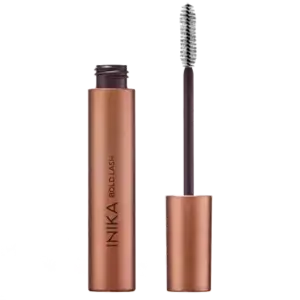 INIKA organic INIKA - Bold Lash Mascara: Black