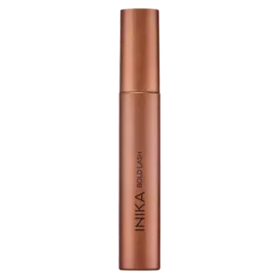 INIKA organic INIKA - Bold Lash Mascara: Black