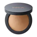 INIKA organic INIKA - Baked Mineral Foundation Powder: Freedom