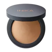 INIKA organic INIKA - Baked Mineral Foundation Powder: Freedom