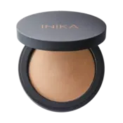 INIKA organic INIKA - Baked Mineral Foundation Powder: Trust