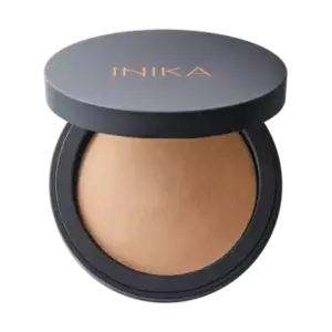 INIKA organic INIKA - Baked Mineral Foundation Powder: Trust