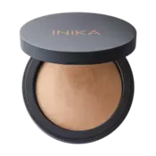 INIKA organic INIKA - Baked Mineral Foundation Powder: Patience