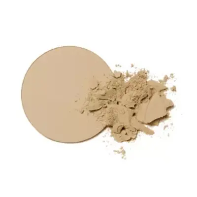 INIKA organic INIKA - Baked Mineral Foundation Powder: Patience