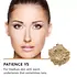 INIKA organic INIKA - Baked Mineral Foundation Powder: Patience