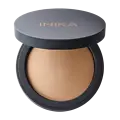 INIKA organic INIKA - Baked Mineral Foundation Powder: Nurture
