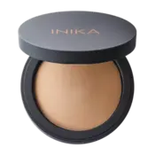 INIKA organic INIKA - Baked Mineral Foundation Powder: Nurture