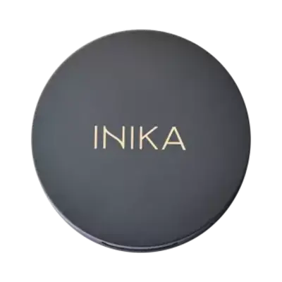 INIKA organic INIKA - Baked Mineral Foundation Powder: Nurture