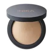 INIKA organic INIKA - Baked Mineral Foundation Powder: Unity