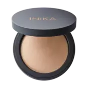 INIKA organic INIKA - Baked Mineral Foundation Powder: Strength