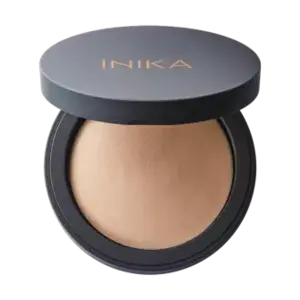 INIKA organic INIKA - Baked Mineral Foundation Powder: Strength