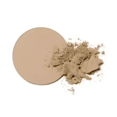 INIKA organic INIKA - Baked Mineral Foundation Powder: Strength