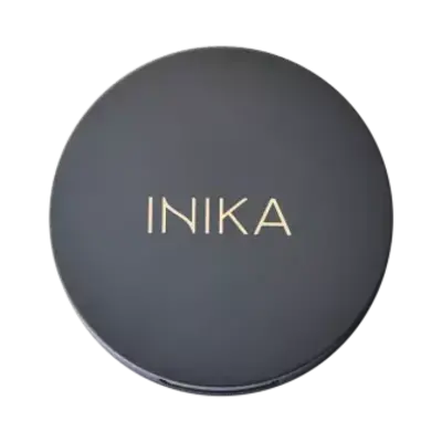 INIKA organic INIKA - Baked Mineral Foundation Powder: Strength