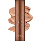 INIKA organic INIKA - Organic BB Cream: Tan