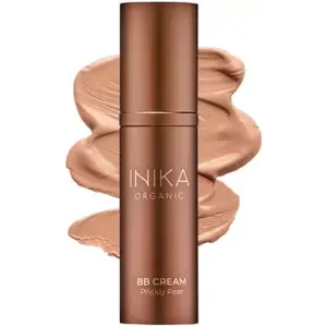 INIKA organic INIKA - Organic BB Cream: Tan