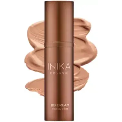 INIKA organic INIKA - Organic BB Cream: Tan