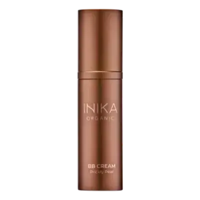 INIKA organic INIKA - Organic BB Cream: Tan