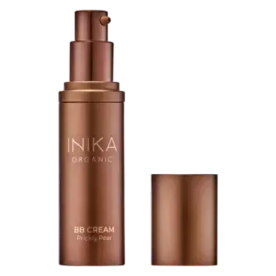 INIKA organic INIKA - Organic BB Cream: Tan
