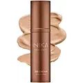 INIKA organic INIKA - Organic BB Cream: Beige