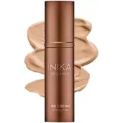 INIKA organic INIKA - Organic BB Cream: Beige