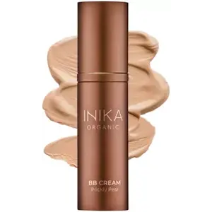 INIKA organic INIKA - Organic BB Cream: Beige