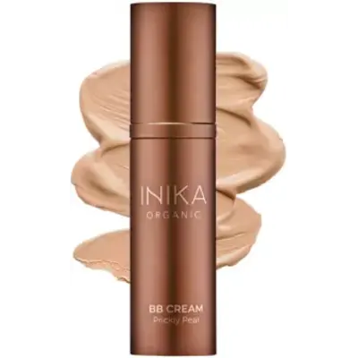 INIKA organic INIKA - Organic BB Cream: Beige