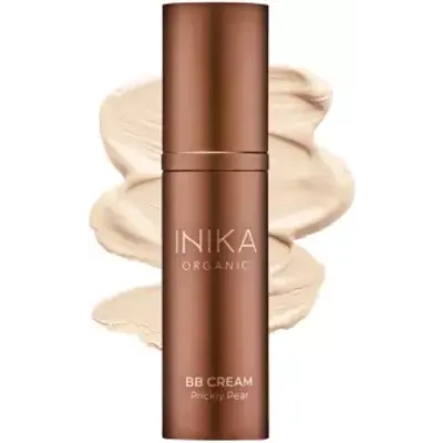 INIKA organic INIKA - Organic BB Cream: Cream