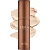 INIKA organic INIKA - Organic BB Cream: Nude