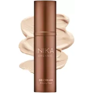 INIKA organic INIKA - Organic BB Cream: Nude
