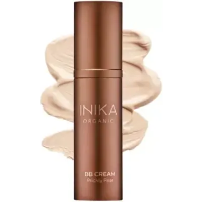 INIKA organic INIKA - Organic BB Cream: Nude