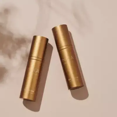 INIKA organic INIKA - Organic BB Cream: Nude