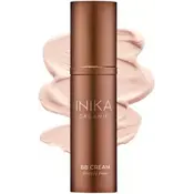 INIKA organic INIKA - Organic BB Cream: Porcelain