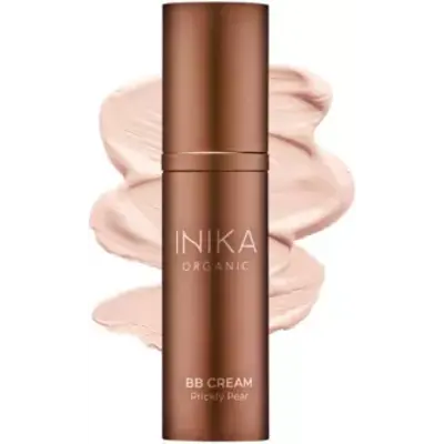 INIKA organic INIKA - Organic BB Cream: Porcelain