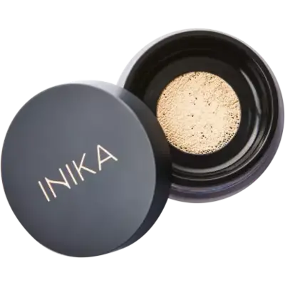 INIKA organic INIKA - Loose Mineral Foundation SPF 25 Grace MINI