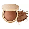 INIKA organic INIKA - Baked Mineral Bronzer: Sunbeam