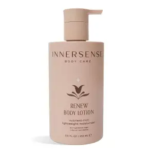 Innersense Organic Beauty Innersense Organic Beauty -  Renew Body Lotion 250ml