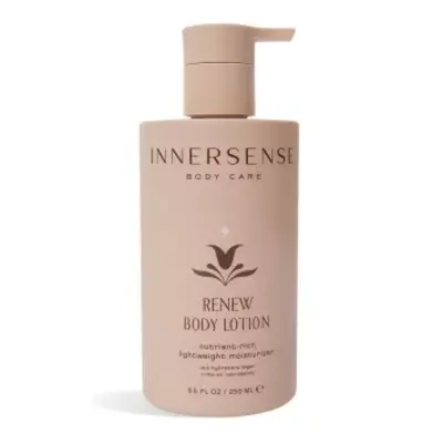 Innersense Organic Beauty Innersense Organic Beauty -  Renew Body Lotion 250ml