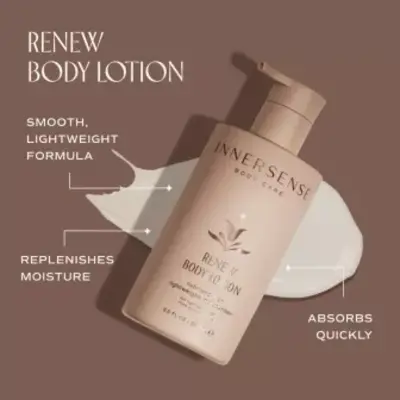 Innersense Organic Beauty Innersense Organic Beauty -  Renew Body Lotion 250ml