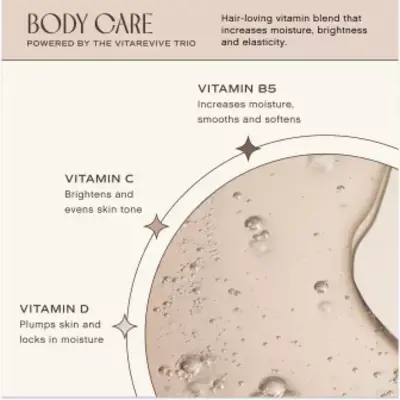 Innersense Organic Beauty Innersense Organic Beauty -  Renew Body Lotion 250ml