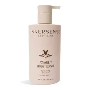 Innersense Organic Beauty Innersense Organic Beauty -  Awaken Body Wash 250ml