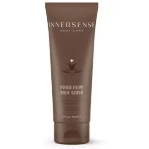 Innersense Organic Beauty Innersense Organic Beauty - Inner Glow Body Scrub 200ml