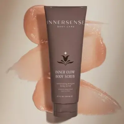 Innersense Organic Beauty Innersense Organic Beauty - Inner Glow Body Scrub 200ml