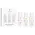 Innersense Organic Beauty Innersense Organic Beauty - Travel Trio: Curly Styler