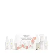 Innersense Organic Beauty Innersense Organic Beauty - Smooth Style Set
