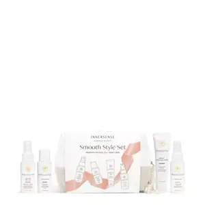 Innersense Organic Beauty Innersense Organic Beauty - Smooth Style Set