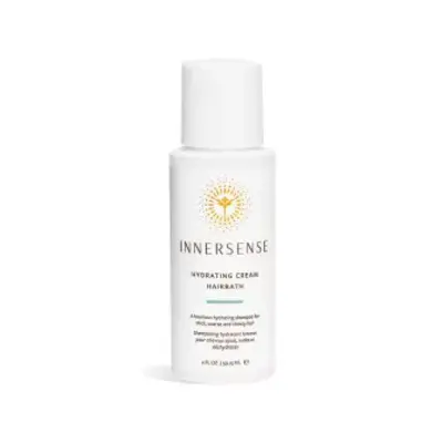 Innersense Organic Beauty Innersense Organic Beauty - Hydrating Cream Hairbath Travel Size 59ml